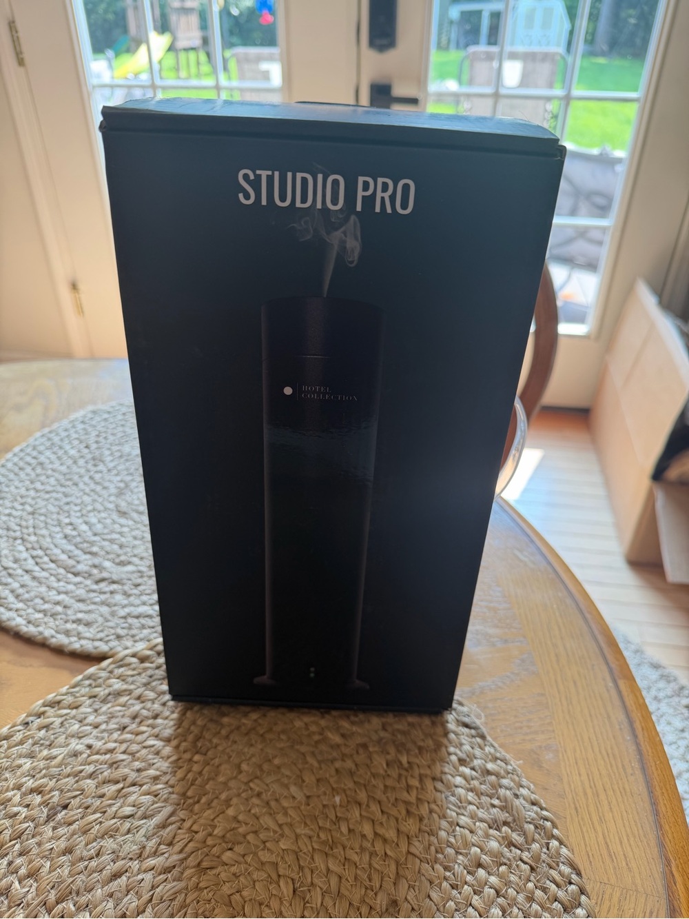 Studio Pro Black Diffuser New In Box - Picture 6 of 7